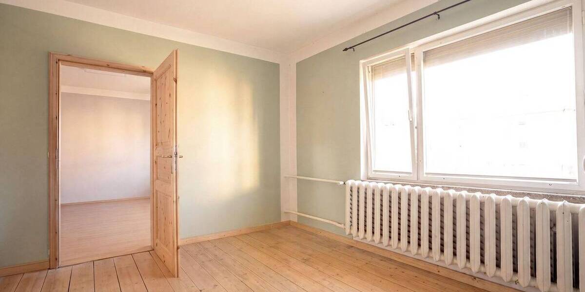 Einfamilienhaus Ribnitz-Damgarten Ribnitz - 5 Zimmer, 114 m&sup2;, 220.000&euro; | Angebot:26554523