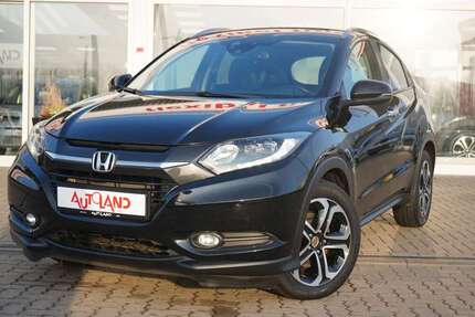 Honda HR-V 79.469 km 16.990 &euro; Rostock 18146