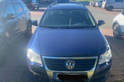 VW Passat 456.000 km 1.500 € Kritzmow 18198