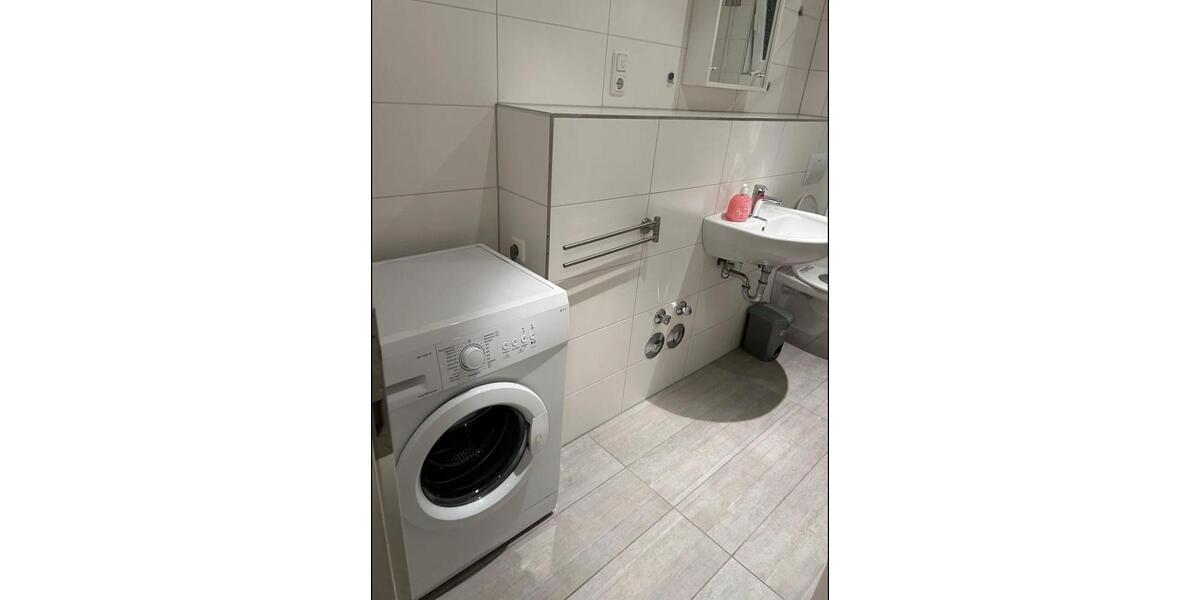 Etagenwohnung Admannshagen-Bargeshagen Bargeshagen - 2 Zimmer, 60 m&sup2;, 25&euro; | Angebot:23645309