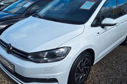 VW Touran 187.000 km 14.990 € Rostock 18146