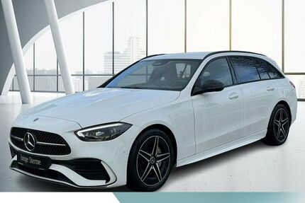 Mercedes-Benz C 200 8.174 km 39.984 &euro; Rostock 18055