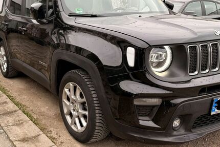 Jeep Renegade 33.000 km 19.900 &euro; Rostock 18055