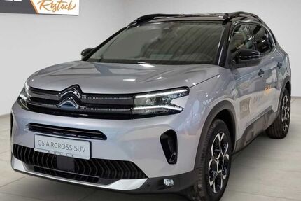 Citroen C5 Aircross 18.000 km 41.043 € Rostock 18146