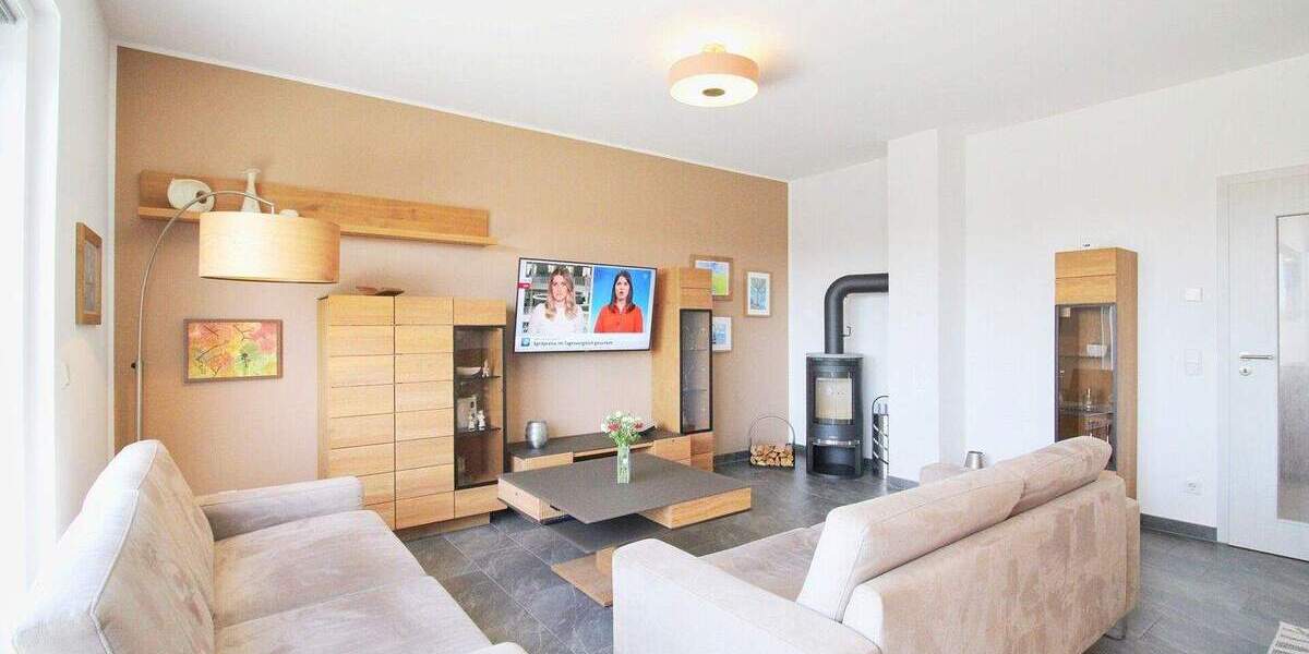 Etagenwohnung Rostock Südstadt - 4 Zimmer, 106 m&sup2;, 475.000&euro; | Angebot:25801722