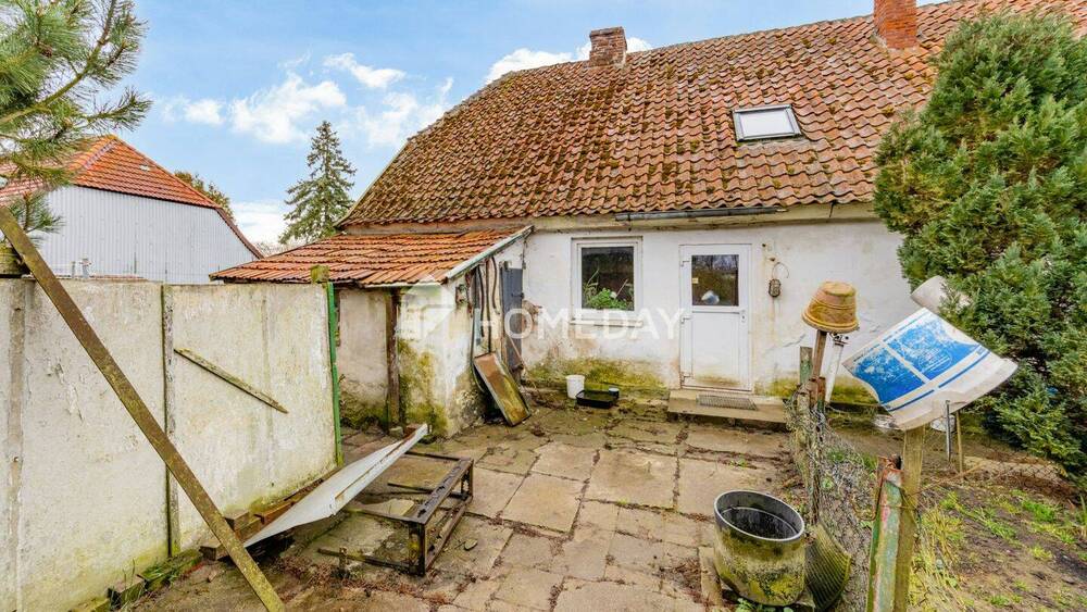 Einfamilienhaus Elmenhorst - 6 Zimmer, 150 m&sup2;, 390.000&euro; | Angebot:26471255