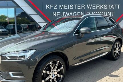 Volvo XC60 112.126 km 26.990 &euro; Mönchhagen 18182