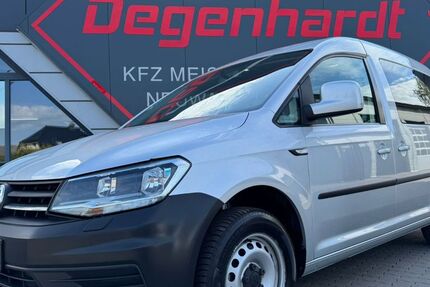 VW Caddy 62.065 km 17.900 &euro; Mönchhagen 18182