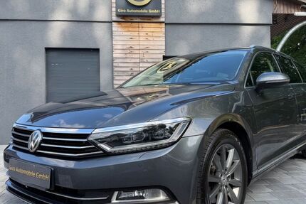 VW Passat 172.000 km 15.870 &euro; Rostock 18055