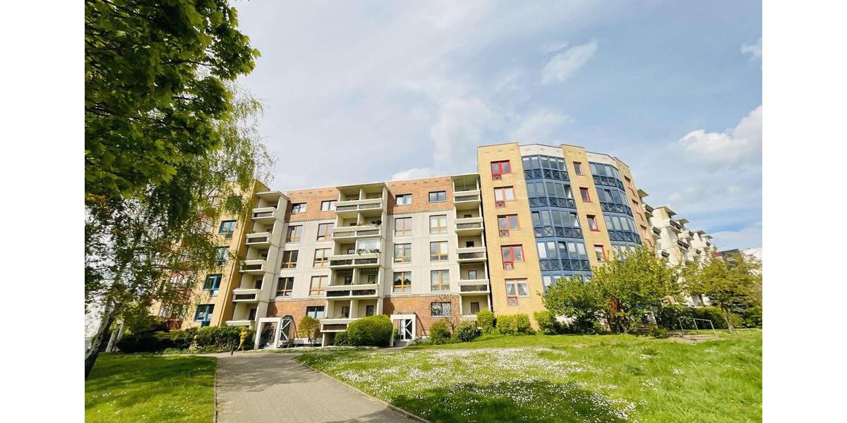 Etagenwohnung Rostock Gehlsdorf - 2 Zimmer, 51 m&sup2;, 765&euro; | Angebot:24964732