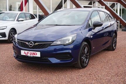Opel Astra 71.438 km 16.950 &euro; Rostock 18146