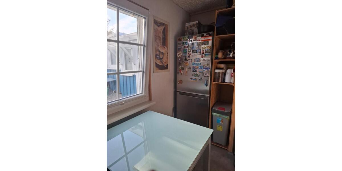 Bungalow Marlow - 2 Zimmer, 50 m&sup2;, 44.999&euro; | Angebot:25959139