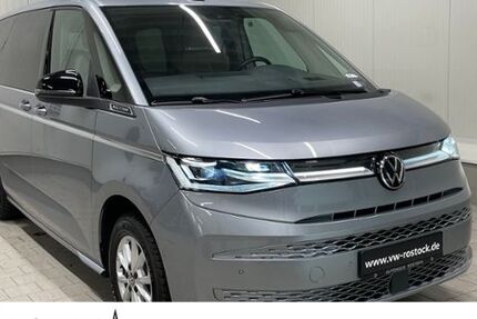 VW T7 Multivan 32.500 km 63.990 &euro; Rostock 18146