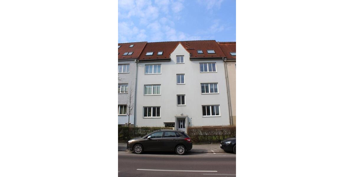 Etagenwohnung Rostock Hansaviertel - 2 Zimmer, 53 m&sup2;, 740&euro; | Angebot:26350925