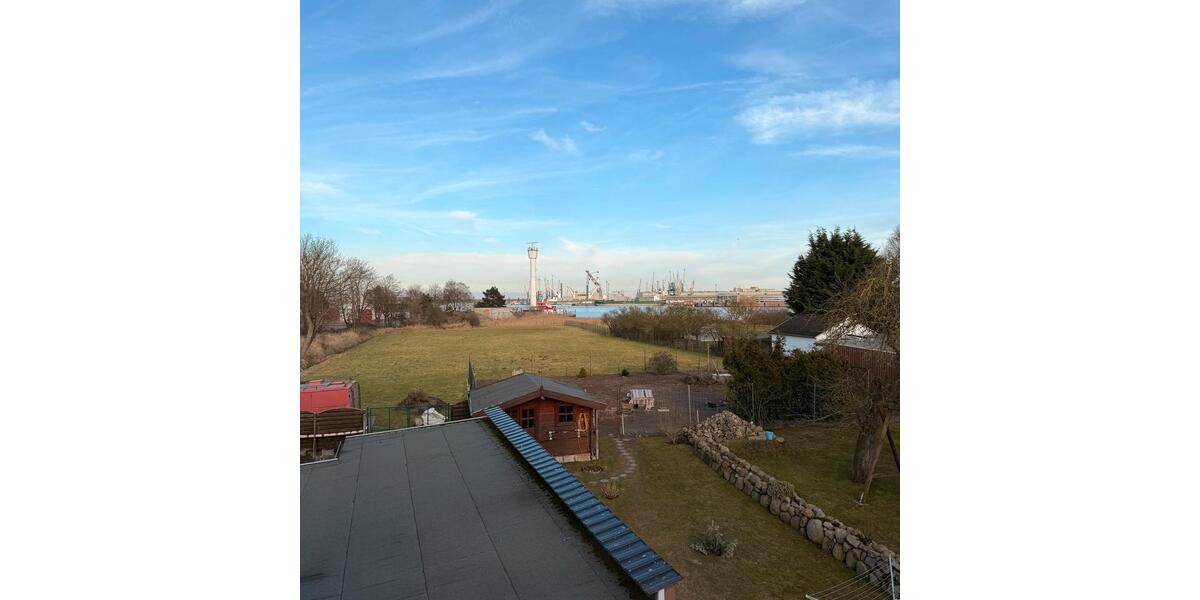 Etagenwohnung Rostock Groß-Klein - 3 Zimmer, 83 m&sup2;, 1.200&euro; | Angebot:25319262