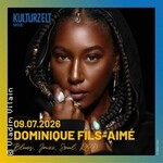 Dominique Fils-Aimé