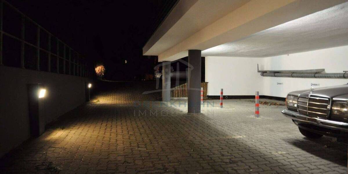 Garagen / Stellplätze Rostock Kröpeliner Tor-Vorstadt - 120&euro; | Angebot:25667184