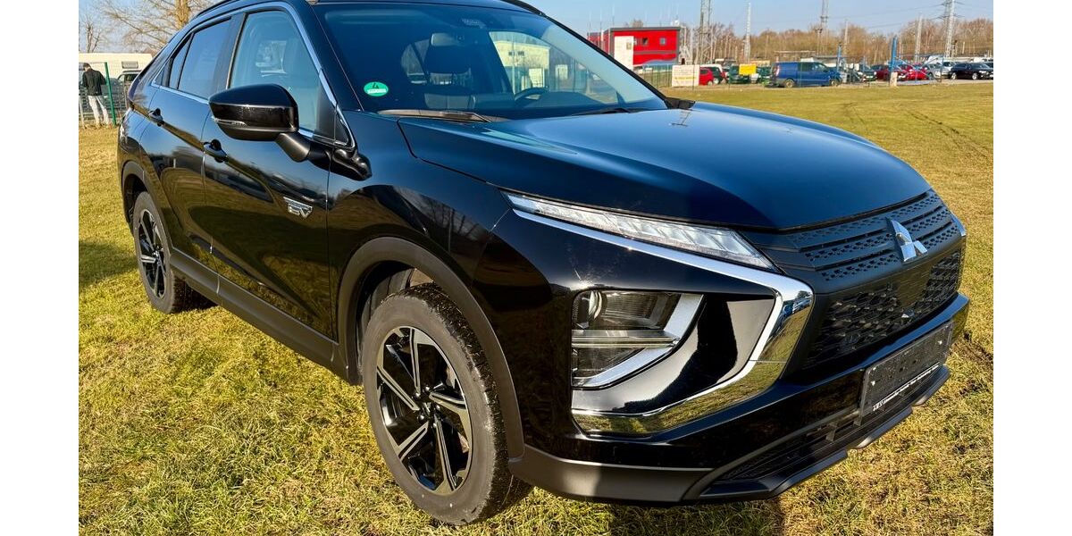 Mitsubishi Eclipse Cross 37.093 km 17.000 &euro; Rostock 18147