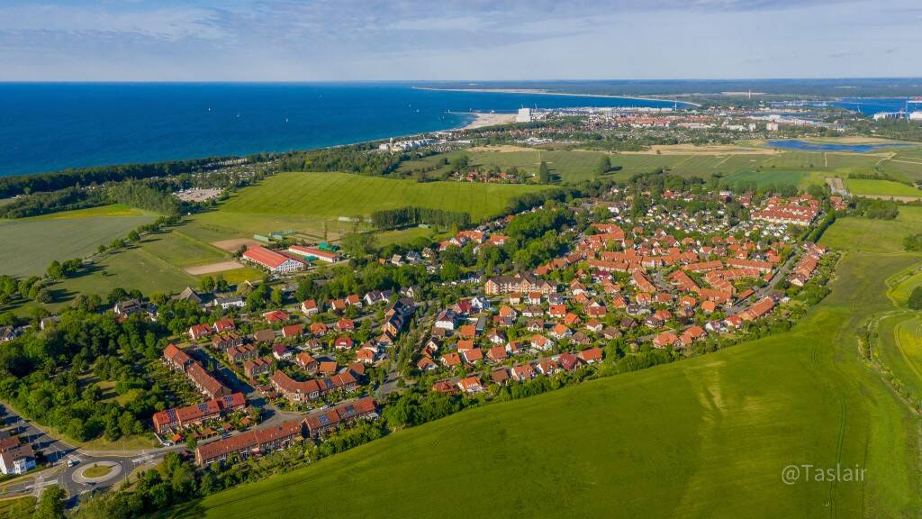 Reihenendhaus Rostock Diedrichshagen - 5 Zimmer, 125 m&sup2;, 535.000&euro; | Angebot:26683743