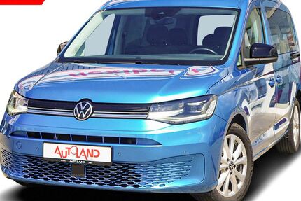 VW Caddy Maxi 77.536 km 30.950 &euro; Rostock 18146