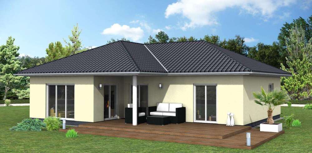 Haus zum Kaufen in Biestow 167.750 € 100 m²