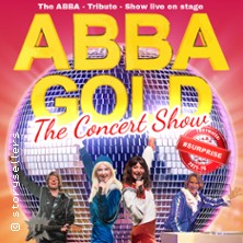 ABBA Gold - The Concert Show #Emotion 23.01.2027 STADTHALLE ROSTOCK