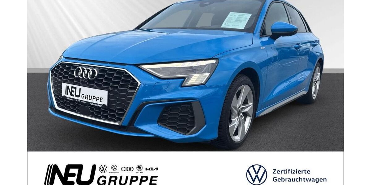 Audi A3 64.687 km 23.979 &euro; Ribnitz-Damgarten / Barth / Bad Sülze 18311