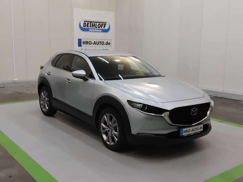 CX-30