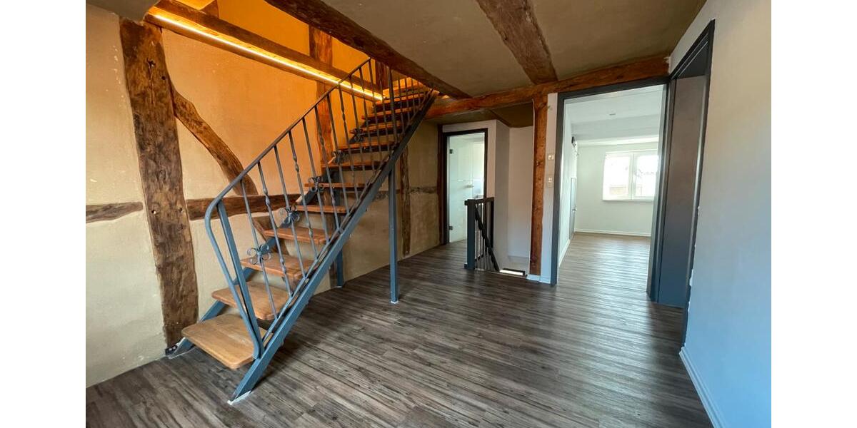 Reihenhaus Laage - 3 Zimmer, 120 m&sup2;, 299.000&euro; | Angebot:26043382