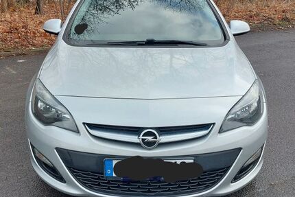 Opel Astra 221.500 km 3.900 &euro; Rostock 18069