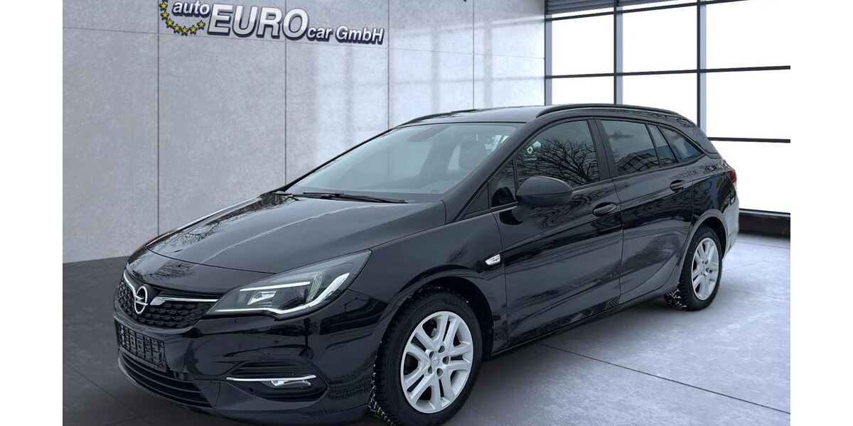 Opel Astra 199.000 km 5.650 &euro; Rostock 18106