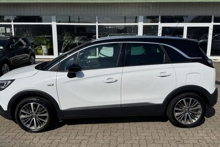 Opel Crossland (X) 43.000 km 15.990 &euro; Vilz 18195