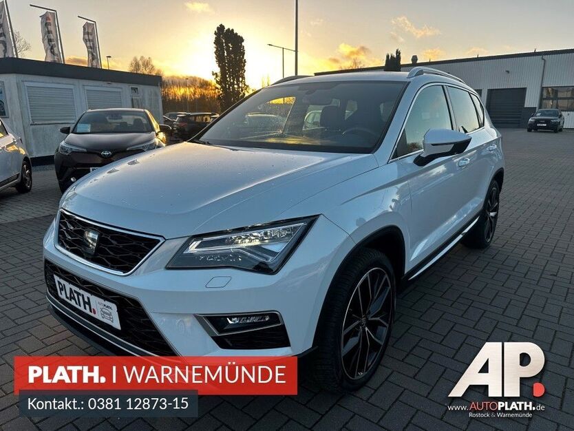 Ateca