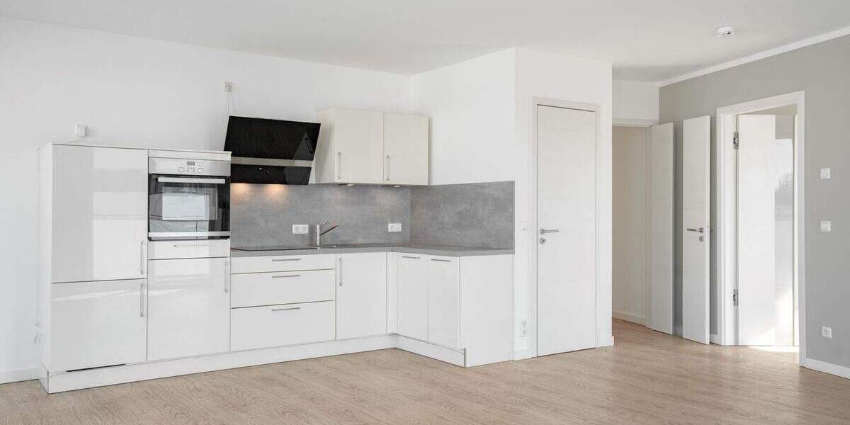 Etagenwohnung Rostock Kröpeliner Tor-Vorstadt - 3 Zimmer, 97 m&sup2;, 652.500&euro; | Angebot:25834769