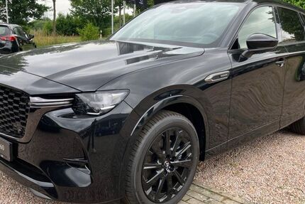 Mazda CX-60 3.885 km 53.890 &euro; Rostock-Roggentin 18184