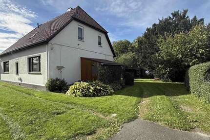 Haus zum Kaufen in Dolgen am See 350.000 € 120 m² 5 zimmer