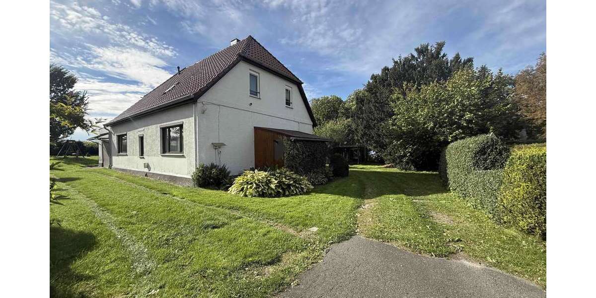 Haus zum Kaufen in Dolgen am See 350.000 € 120 m² 5 zimmer