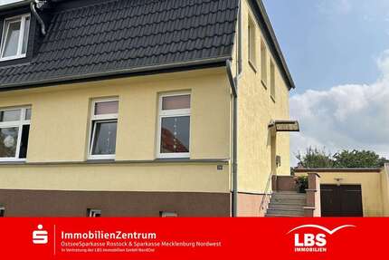Haus Bützow - 6 Zimmer, 150 m&sup2;, 239.000&euro; | Angebot:25198793