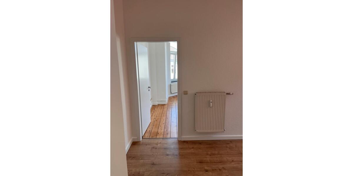 Etagenwohnung Bad Doberan - 2 Zimmer, 60 m&sup2;, 720&euro; | Angebot:26382480