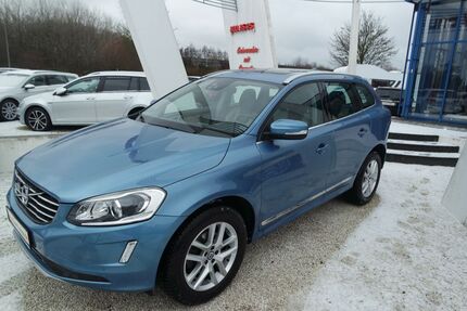 Volvo XC60 180.000 km 17.990 &euro; Rostock 18069