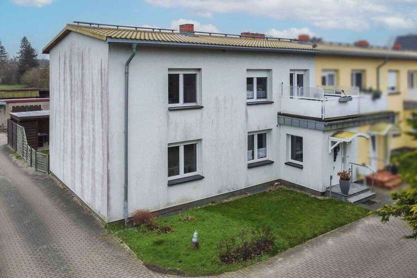 Haus zum Kaufen in Lüssow 139.000 € 133.19 m²