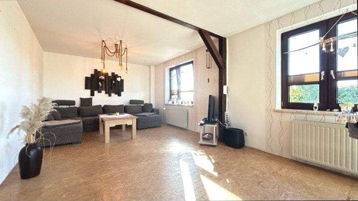 Einfamilienhaus Schwaan - 4 Zimmer, 141 m&sup2;, 298.000&euro; | Angebot:25835205