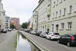 Etagenwohnung Rostock Stadtmitte - 3 Zimmer, 61 m&sup2;, 810&euro; | Angebot:26885940