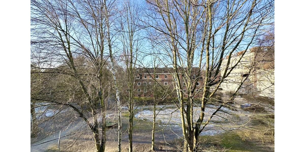 Etagenwohnung Rostock Hohe Düne - 2 Zimmer, 41 m&sup2;, 900&euro; | Angebot:24754745