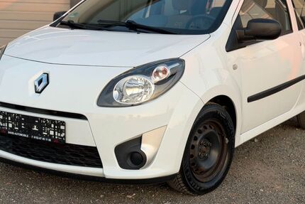 Renault Twingo 121.000 km 4.300 &euro; Ribnitz- Damgarten 18311