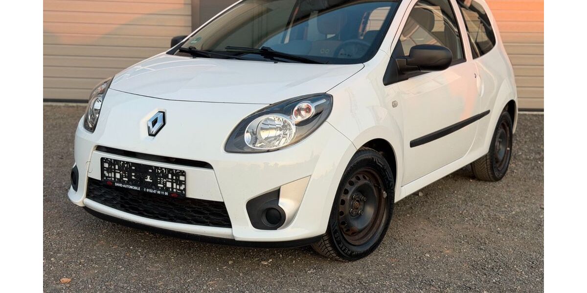 Renault Twingo 121.000 km 4.300 &euro; Ribnitz- Damgarten 18311
