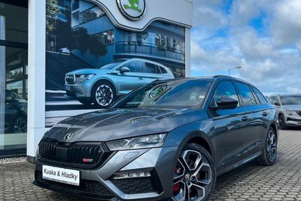 Skoda Octavia 500 km 39.500 € Bad Doberan 18209