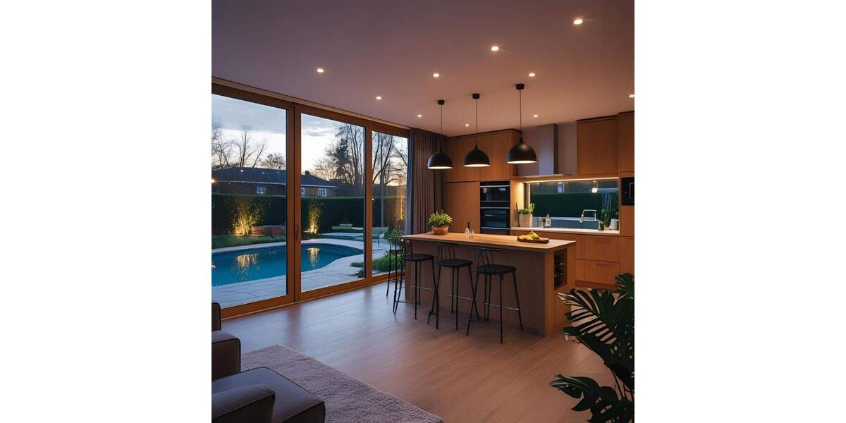 Einfamilienhaus Papendorf - 5 Zimmer, 145 m&sup2;, 770.000&euro; | Angebot:25666409