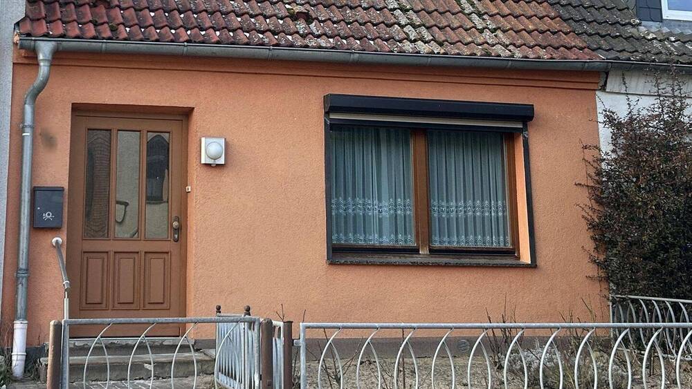 Reihenmittelhaus Schwaan - 3 Zimmer, 80 m&sup2;, 84.200&euro; | Angebot:26695088