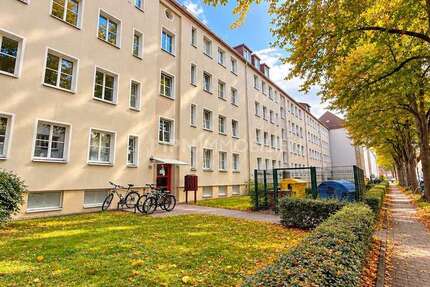Wohnung Rostock / Hansaviertel Hansaviertel - 2 Zimmer, 49 m&sup2;, 144.700&euro; | Angebot:27523903